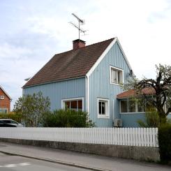 Janerik Henriksson/TT: Allt flera villakunder väljer nu rörligt. Arkivbild.