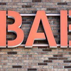 ANDERS WIKLUND / TT: SBAB Bank höjer bolåneräntorna. Arkivbild