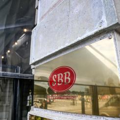 Anders Wiklund/TT: Samhällsbyggnadsbolaget i Norden (SBB) har tappat över 80 procent av sitt börsvärde hittills i år. Arkivbild