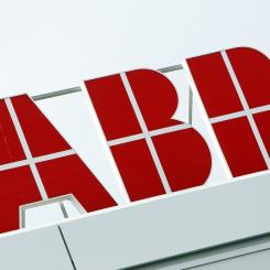 Urs Flueeler AP/TT: Svensk-schweiziska ABB lanserar ett stort återköpsprogram på drygt tio miljarder kronor. Arkivbild.