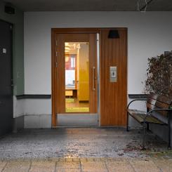 Anders Wiklund/TT: Fler hyr ut i andrahand. Arkivbild.