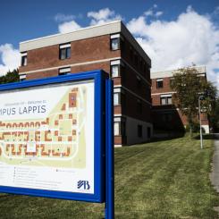 Izabelle Nordfjell/TT: Bostadssituationen för studenter förvärras, enligt Sveriges förenade studentkårer (SFS). Arkivbild.