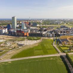 Pressbild: Malmö stad