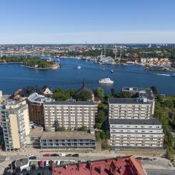 Foto: Bonnier Fastigheter