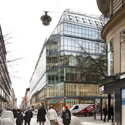 Foto: Atrium Ljungberg