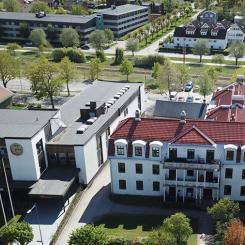Vesslan Vetlanda. Foto: Nivika