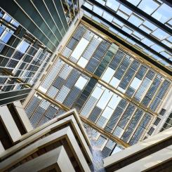 Pressbild: White Arkitekter
