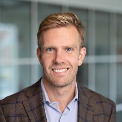 Peter Ullmark COO Victoriahem. Foto: Victoriahem