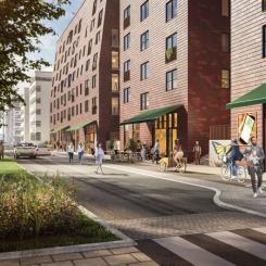 Foto: Råformat/Atrium Ljungberg
