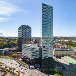 Foto: Skanska