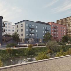 Foto: Skanska