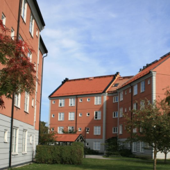 FOTO; K2A Knaust & Andersson Fastigheter AB