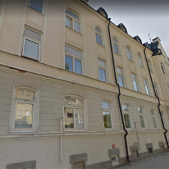 Fotograf: Google street view