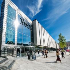 Foto: Westfield