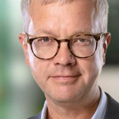 Kent Persson. Foto: Heimstaden