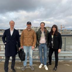 Foto: MER Arkitekter