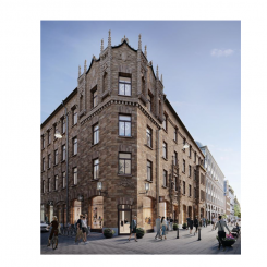 Illustration: Hufvudstaden