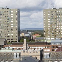 Foto: ÖrebroBostäder AB (ÖBO)