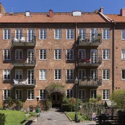 Foto: Fastighetsbyrån