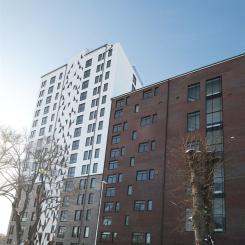 Storsalas nya fastighetsförvärv i Gävle.