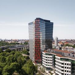 Bild: Skanska.
