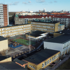 Bild: Svefa.