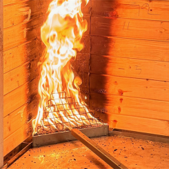 Pressbild: Woodsafe Timber Protection