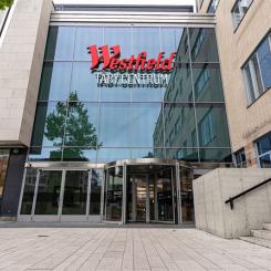 Foto: Unibail-Rodamco-Westfield