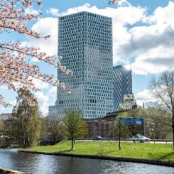 Bild: Skanska.