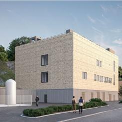 Illustration: Sweco/Region Gävleborg
