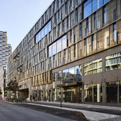 Foto: Atrium Ljunberg AB