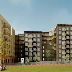 Robin Bäckman/TT: Vänder det på bostadsmarknaden under 2023?