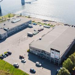 Foto: Diös