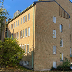 Foto: Akademiska Hus