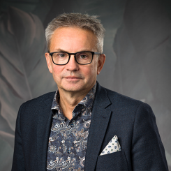 Anders Torslid avgår som vd för Kraftstaden Fastigheter med omedelbar verkan. Bild: Kraftstaden Fastigheter.