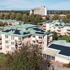 Bild: Vy Arboga