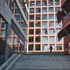 Foto:  Axel Antas-Bergkvist / Unsplash