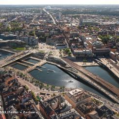 DBOX/Foster + Partners