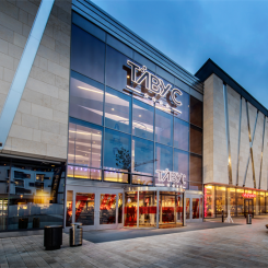 Foto: Unibail-Rodamco-Westfield