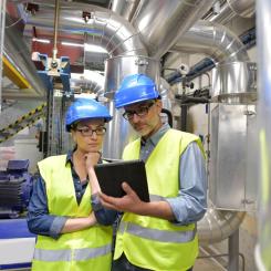 Pressbild: Schneider Electric Sverige AB