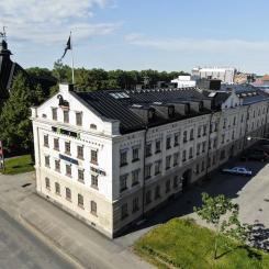 Bild: Skanska.