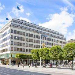 Foto: Hufvudstaden