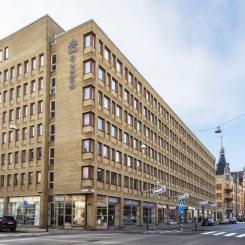Foto: Wihlborgs
