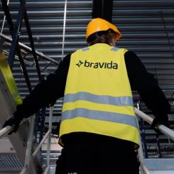 Foto: Bravida