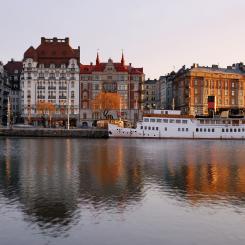 Pessbild: Danske Bank Sverige