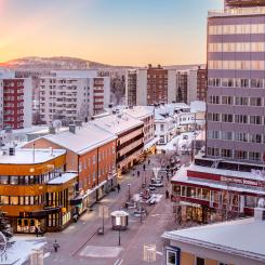 Foto: Bodens kommun/KOMM