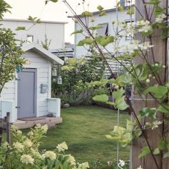 Genrebild Bonava småhus . Pressbild: Bonava