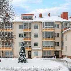Pressbild: Fastighetsbyrån