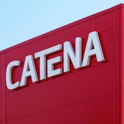 Tillträde till fastigheten är planerat till december 2025. Pressbild: Catena