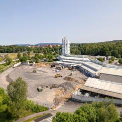 Navet. Pressbild: Cernera